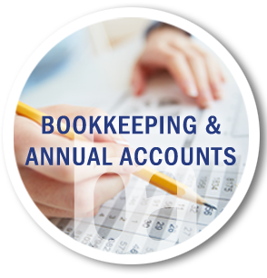 Bookkeeping and Annual Accounts