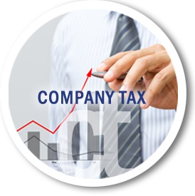 Company Tax