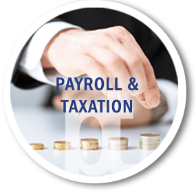 Payroll and Taxation